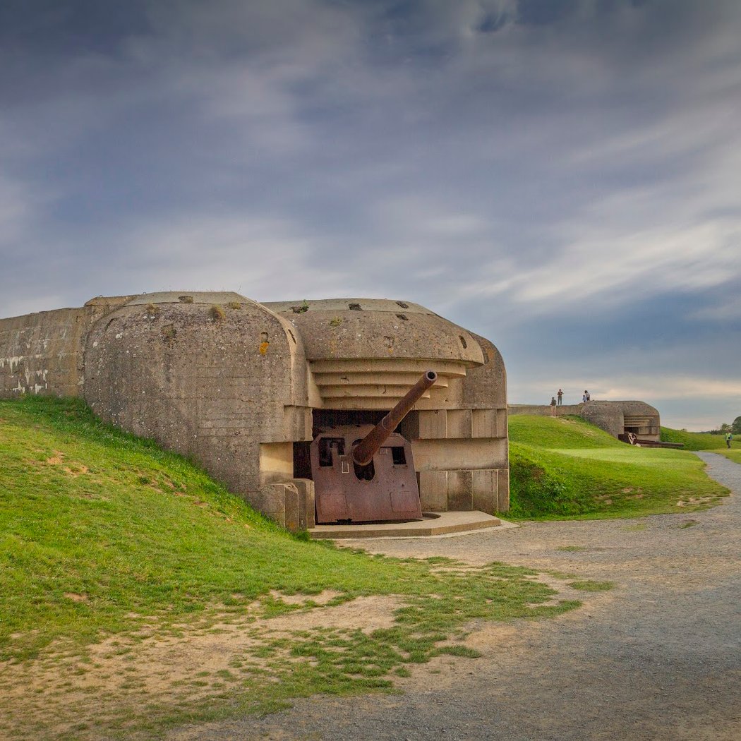 Bunker 3 2