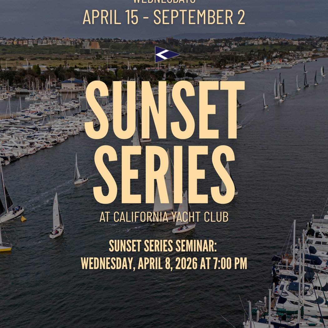 Sunset Series 1