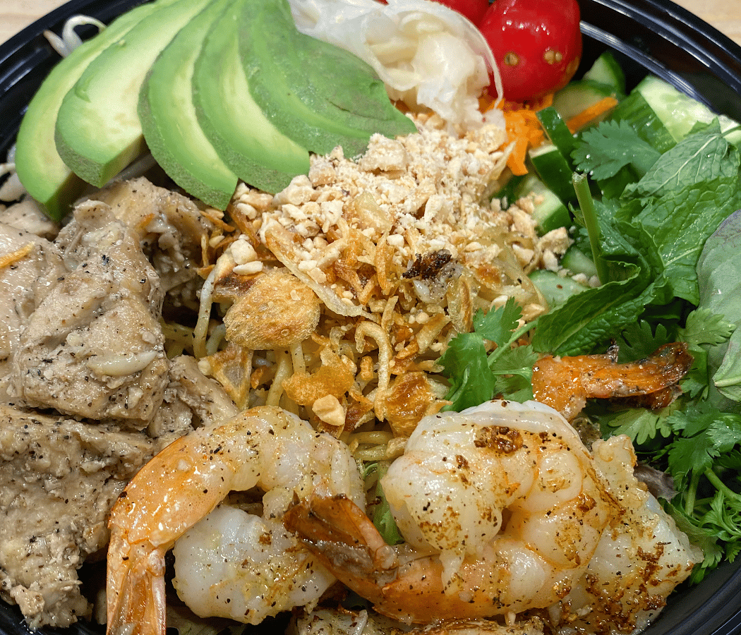Green Leaf Bistro 1