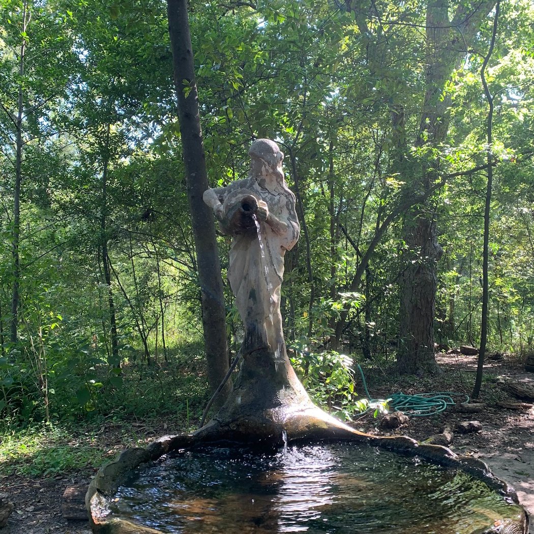 Russ Pitman Park 1