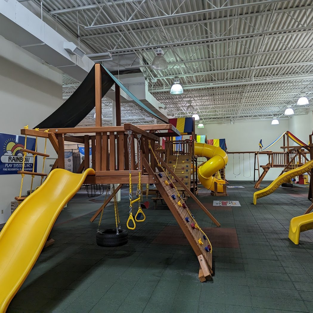 Play N Learn - Chantilly Virginia 2
