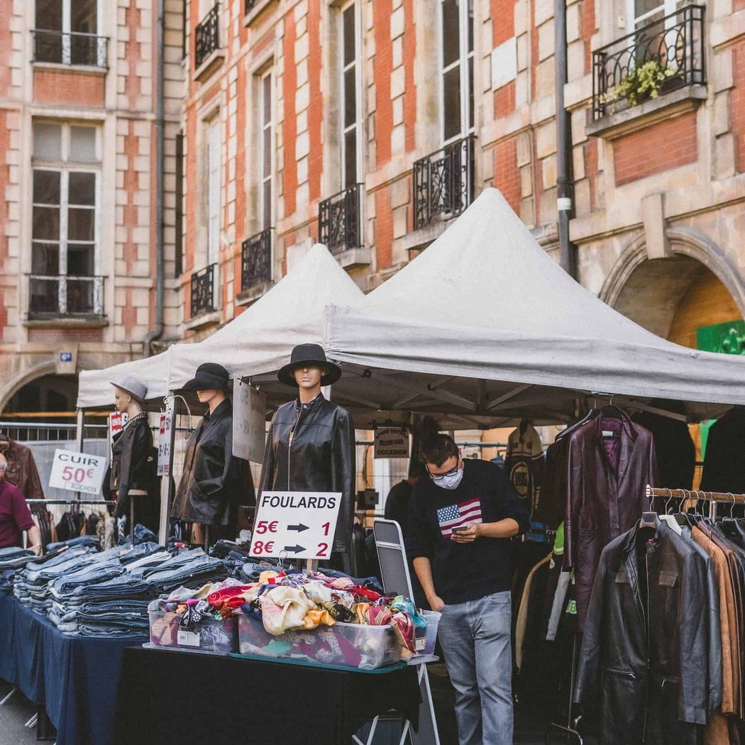 Brocante 1