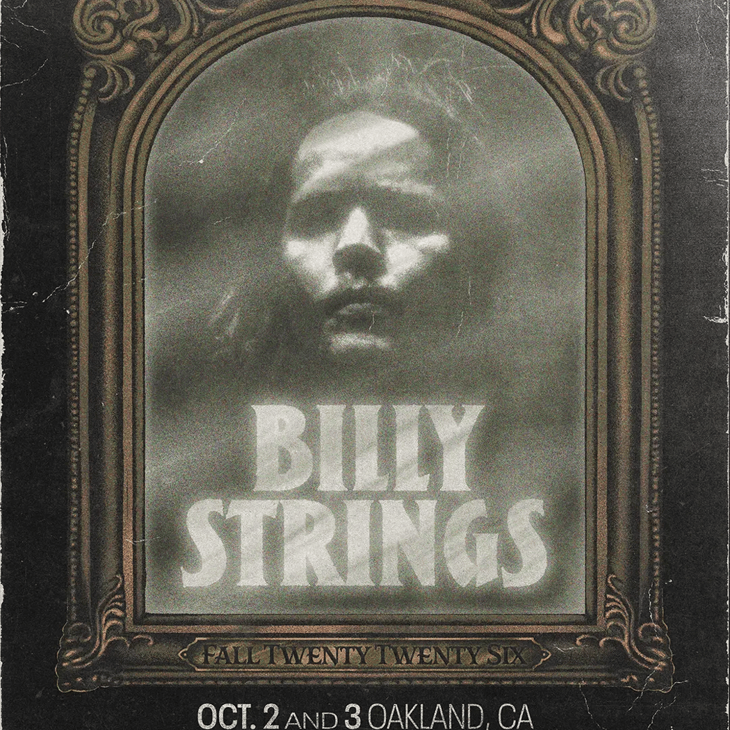 Billy Strings 2