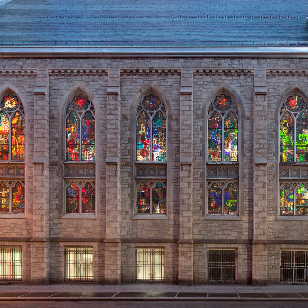 Immanuel Lutheran Church 3