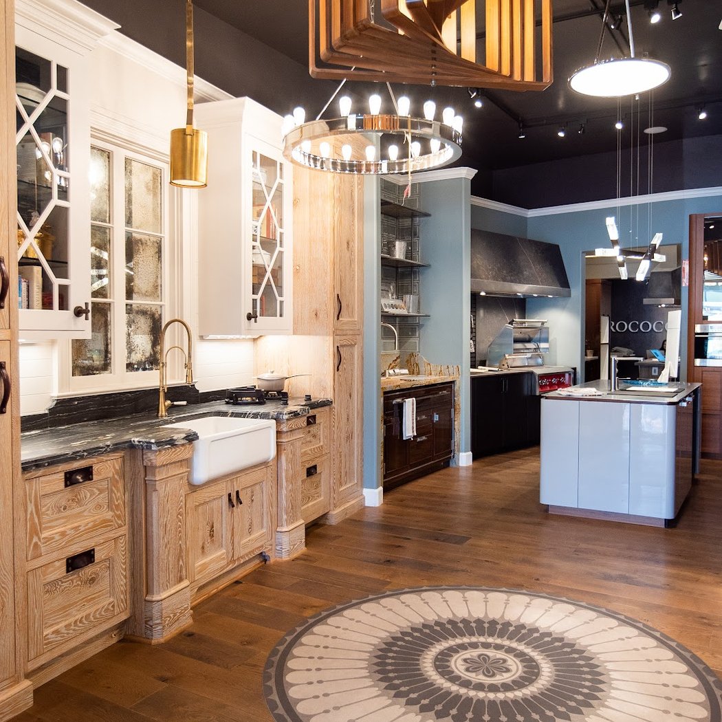 Menlo Park Design District 1