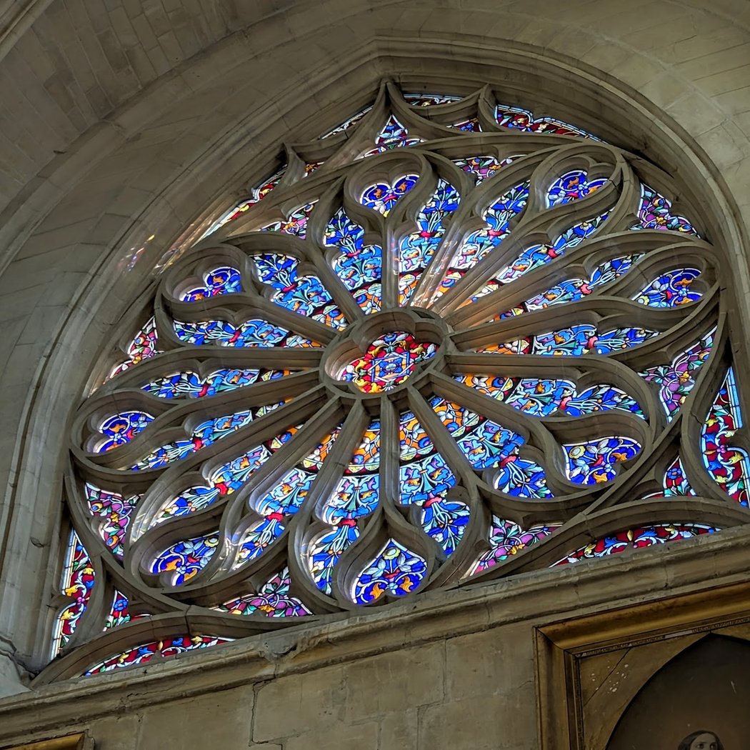 Our Lady of the Assumption Church 1