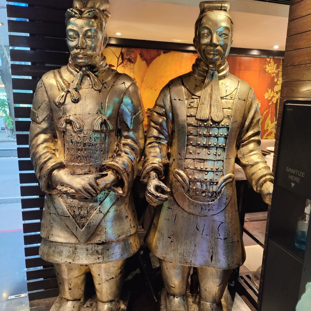 Mainland China | Jayanagar 3