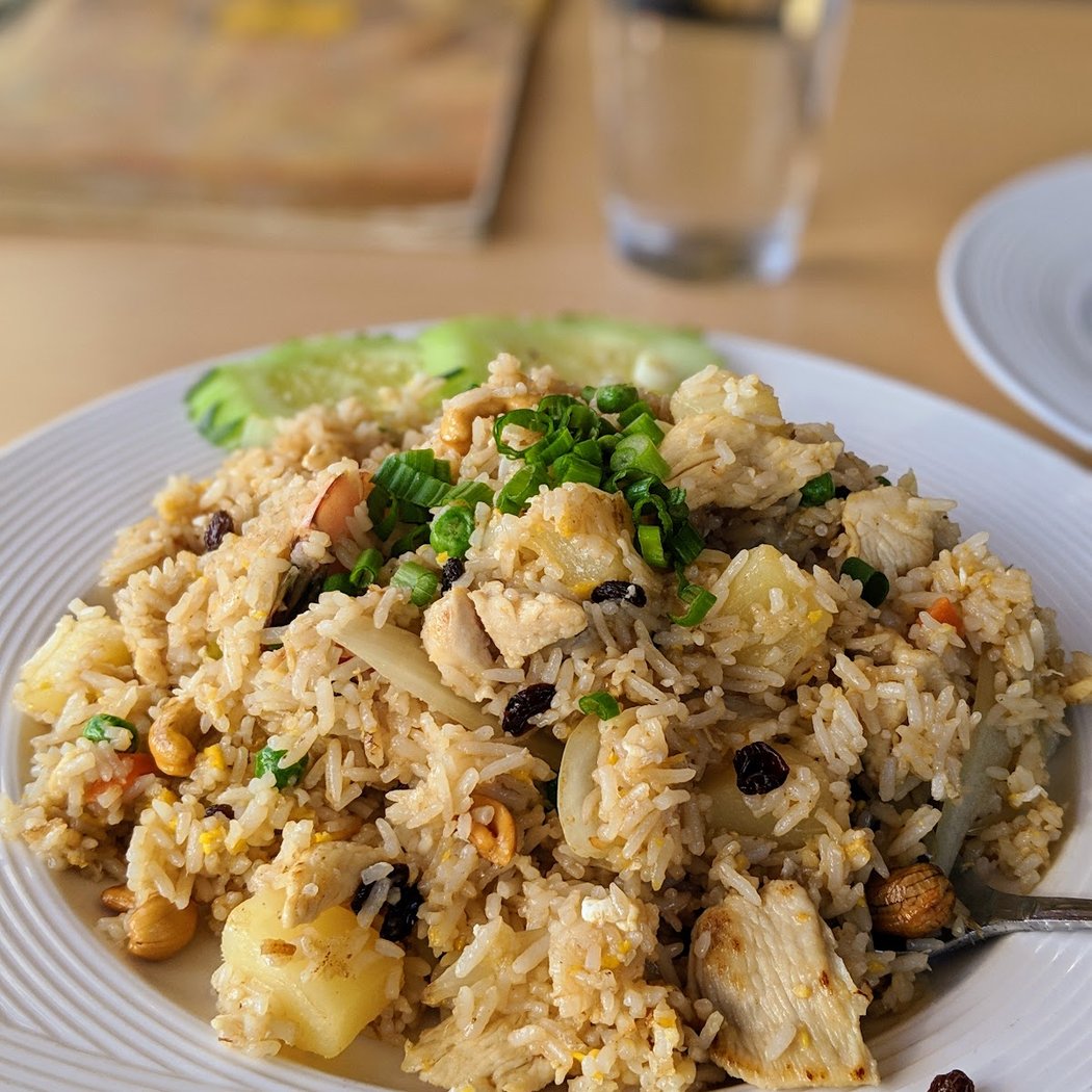 My Thai Cuisine 1