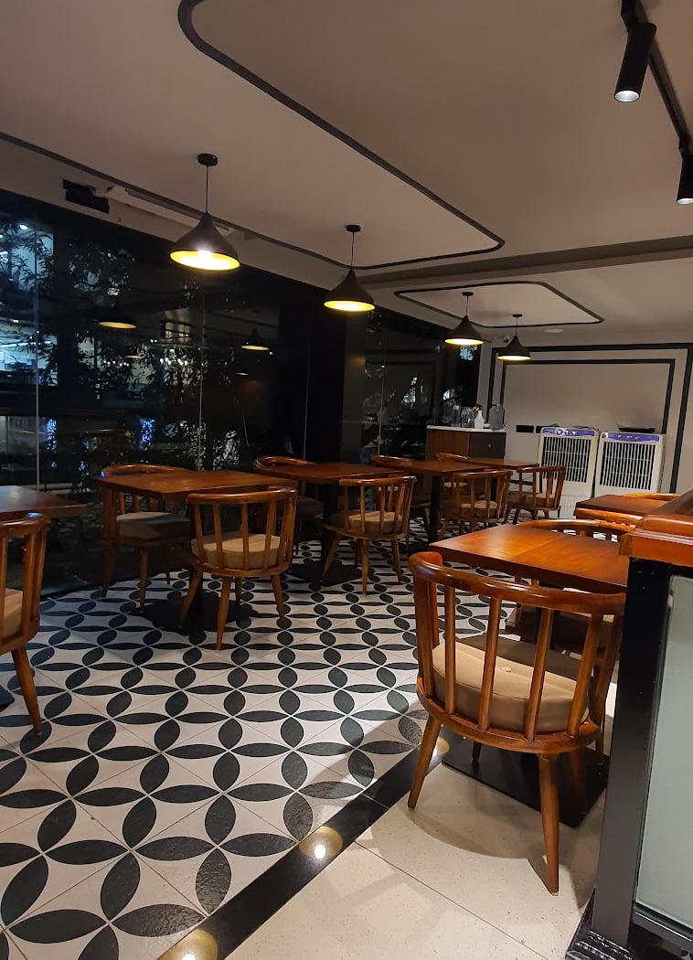 Cafe Levista 3