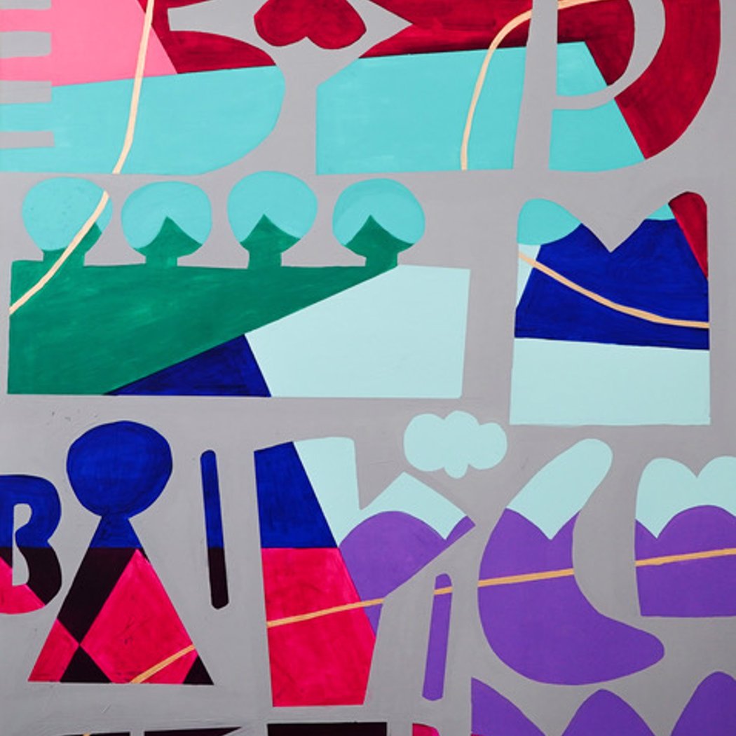 Paula Saslow Exhibition 1
