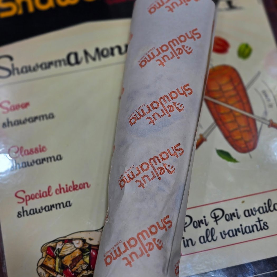 Beirut Shawarma Neeladri 3