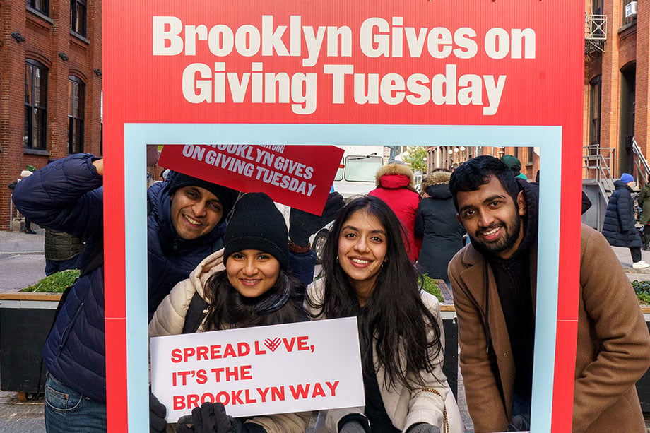Final Steps to Success for Brooklyn Gives 2025 1