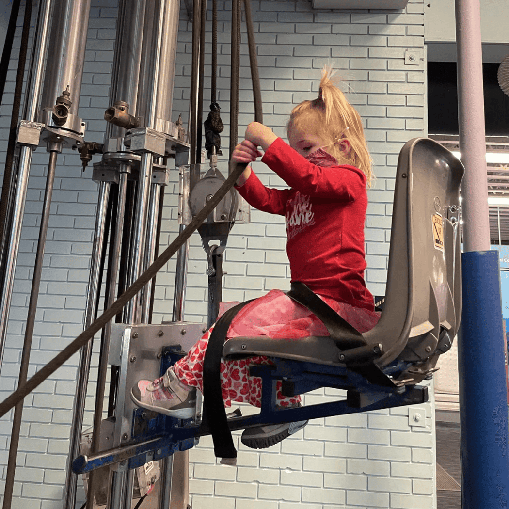 WOW! Children's Museum 4