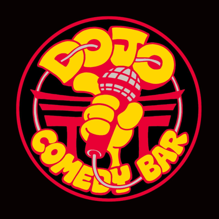 Dojo Comedy Bar 1