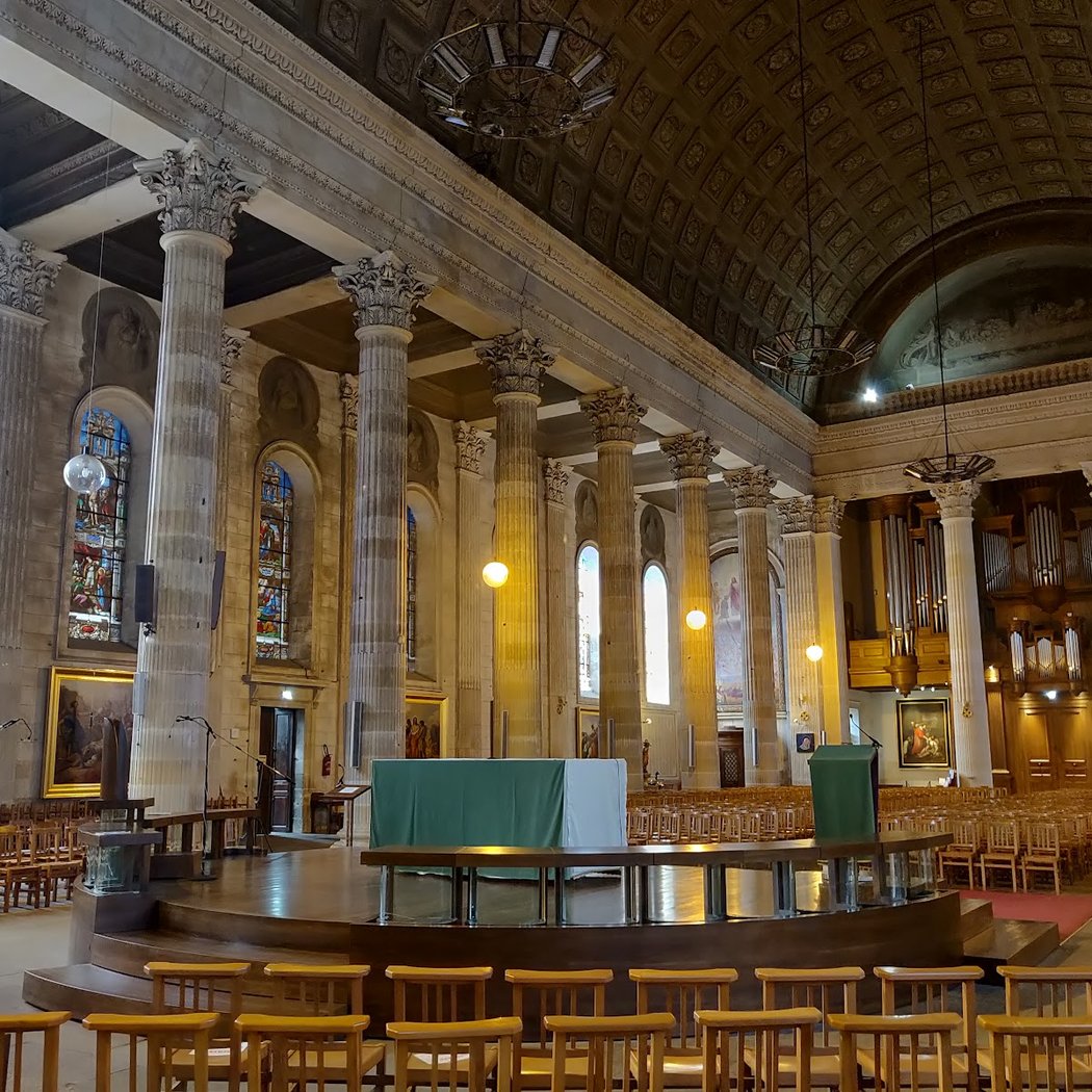 St Louis Church 3
