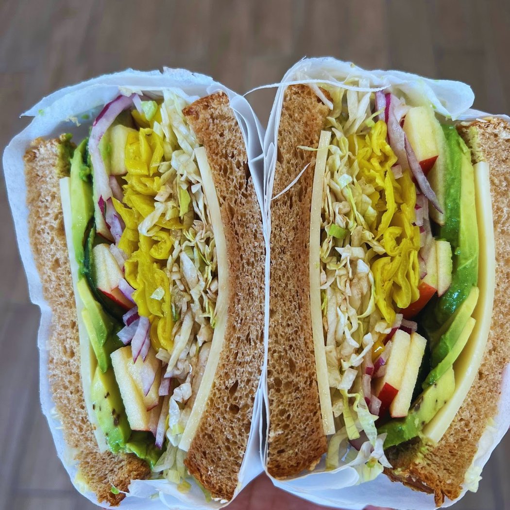 L J's Deli 1