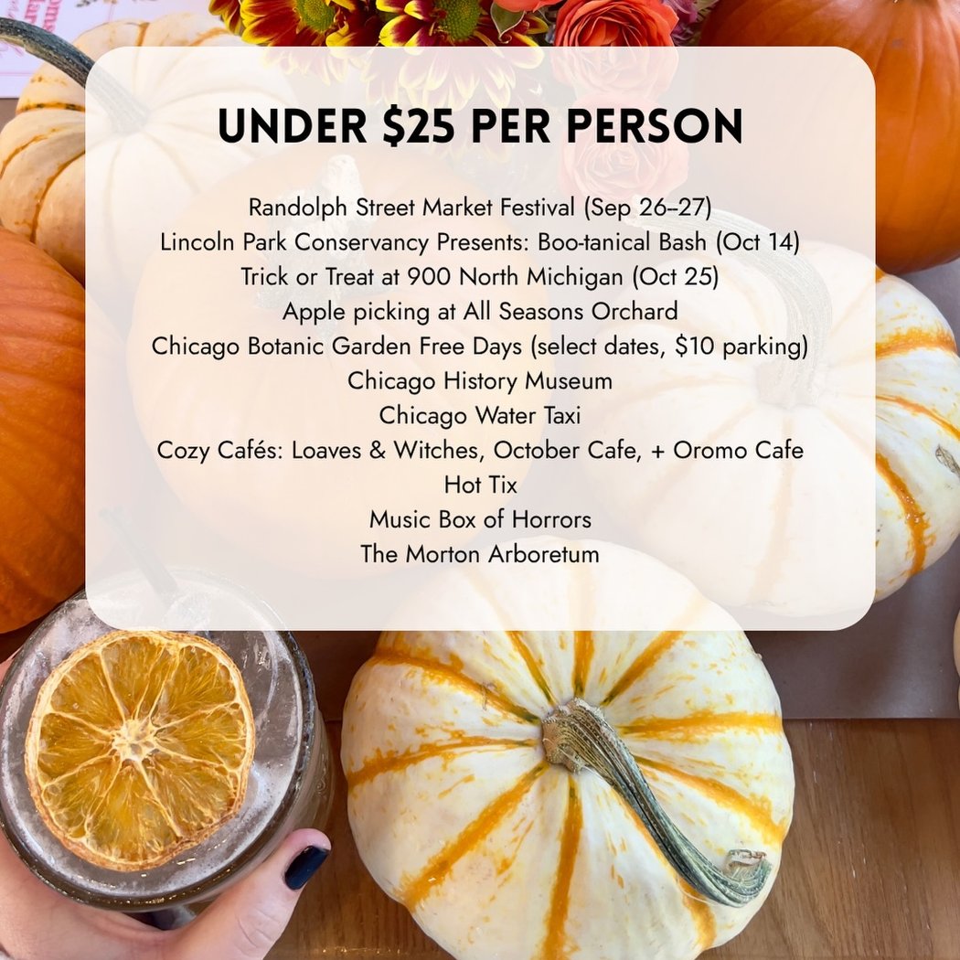 Lincoln Park Conservancy Presents: Boo-tanical Bash