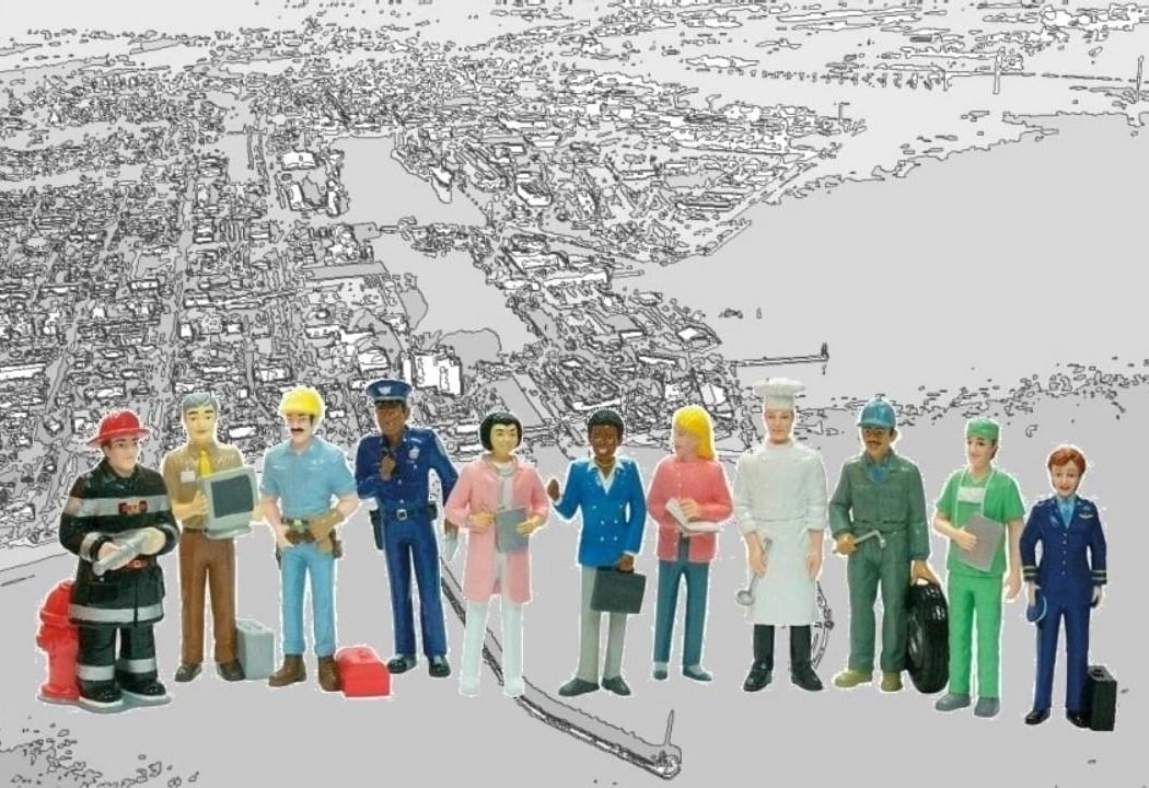 Récits de travail 1