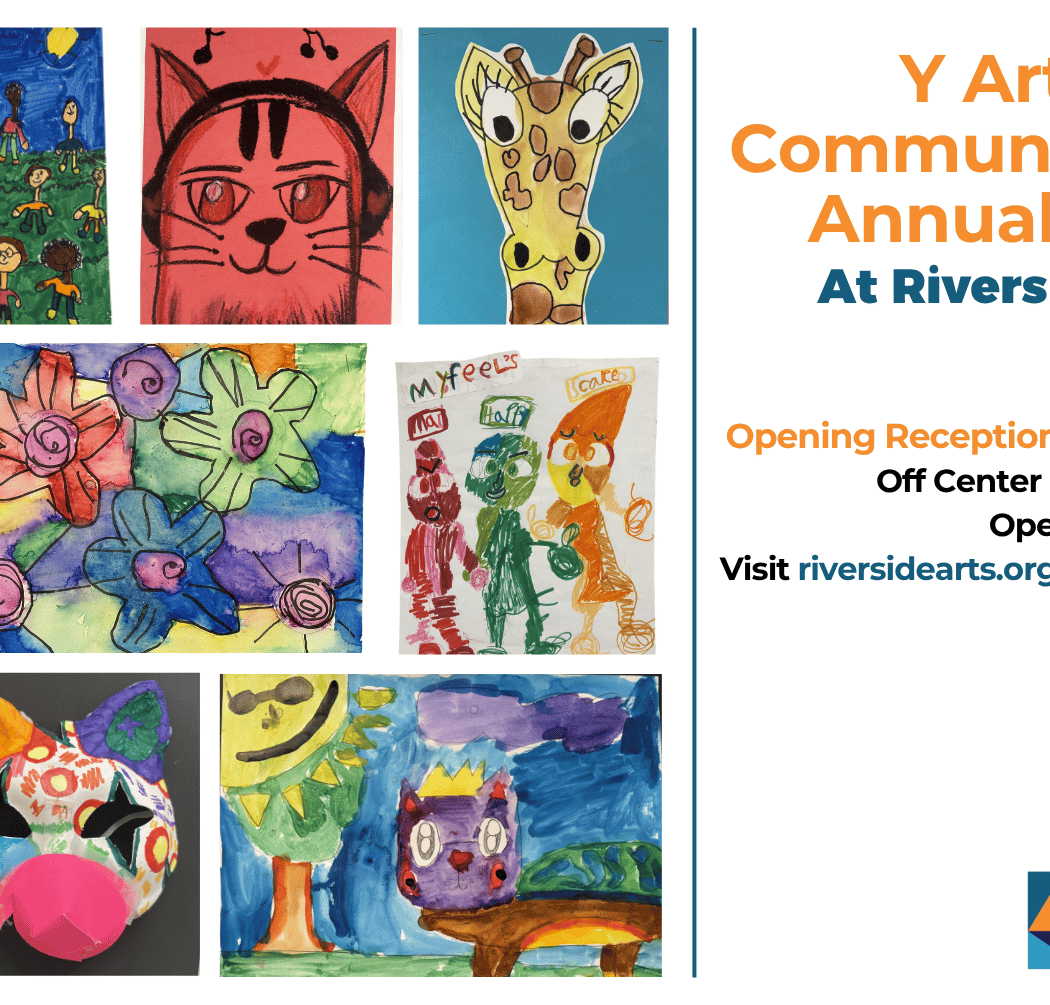 Riverside Arts Center 4