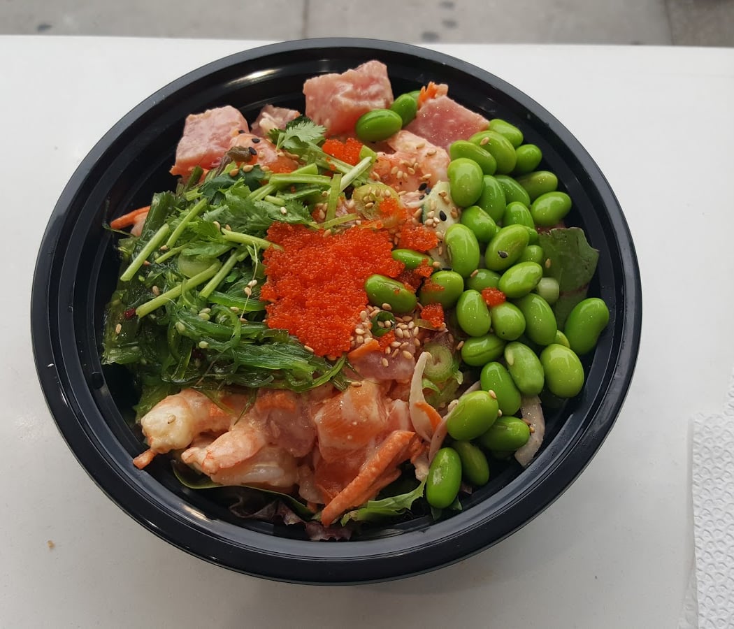 Poke Origin 3