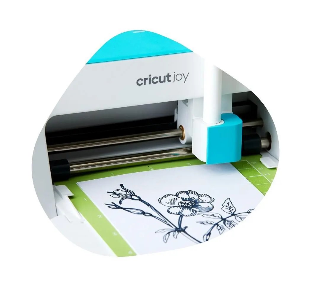 Atelier numérique : initiation à la Cricut 1