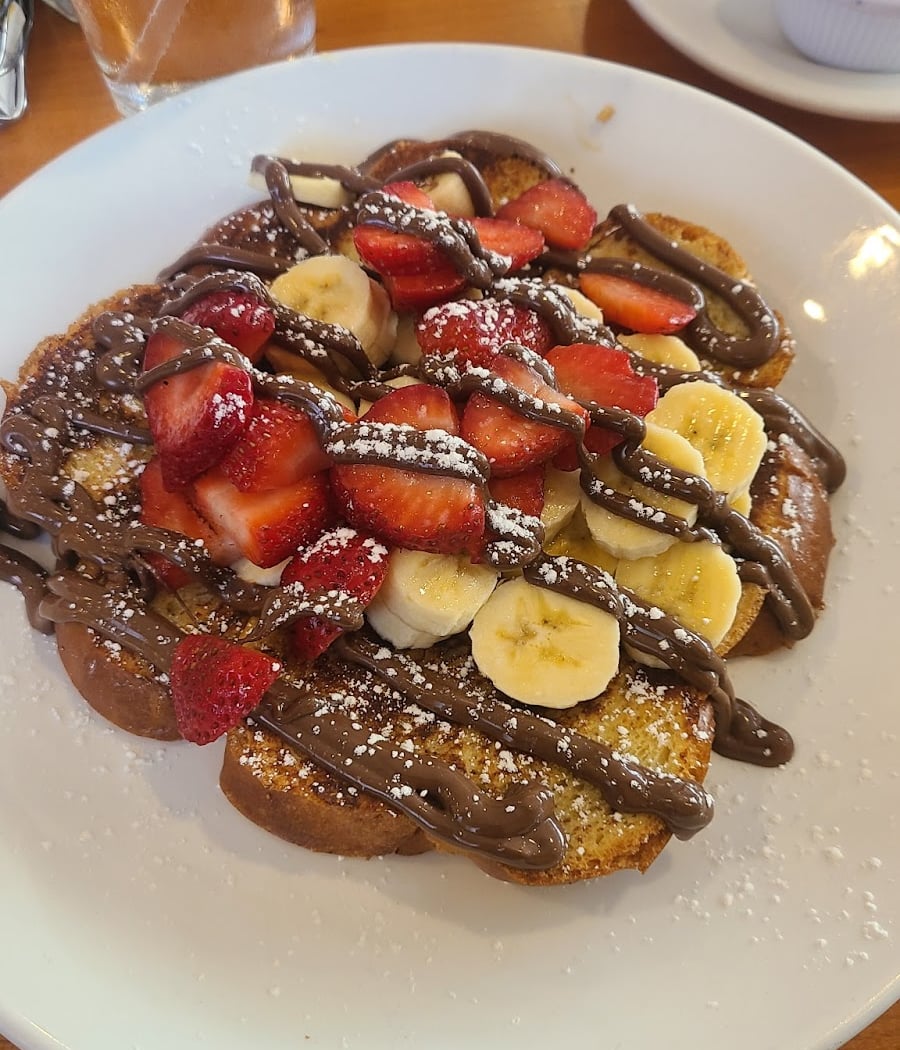 Ardsley Diner 5