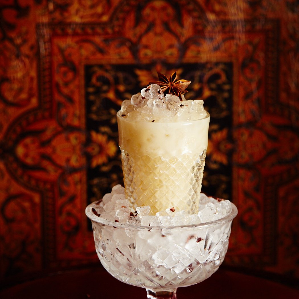 Le Boudoir 4
