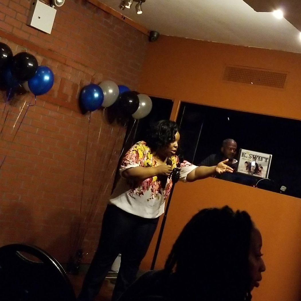 Brooklyn House Of Comedy 3