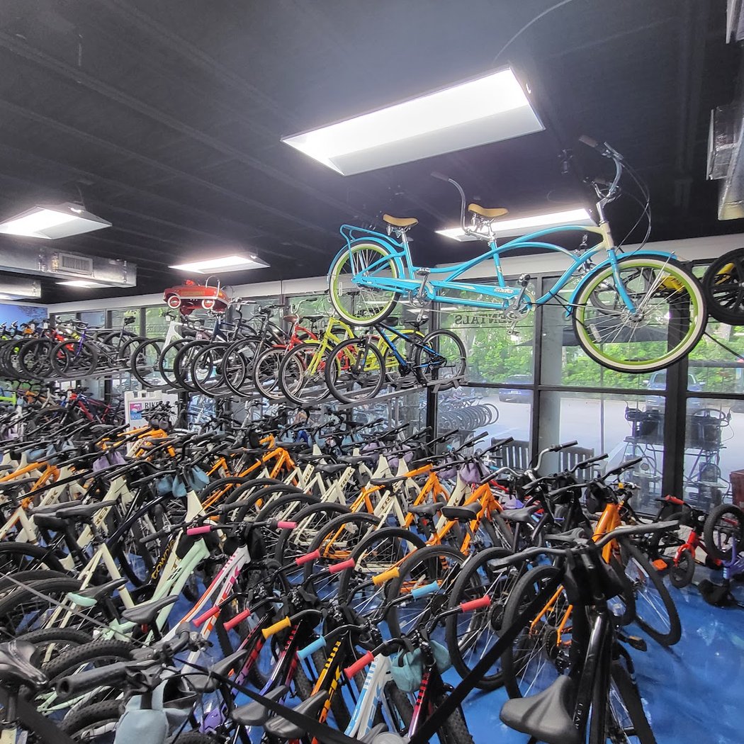 Palm Beach Bicycle Trail Shop 3