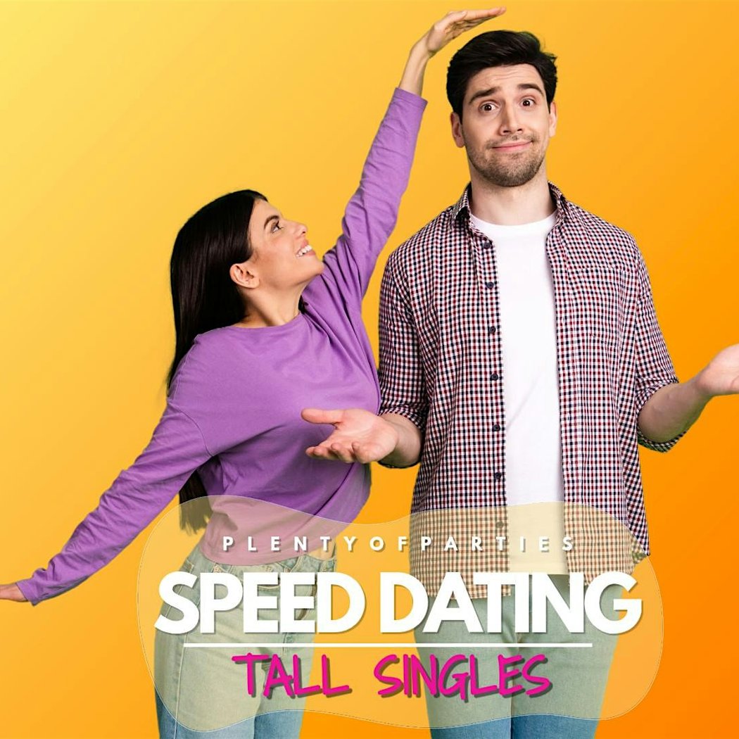 Tall Speed Dating 1