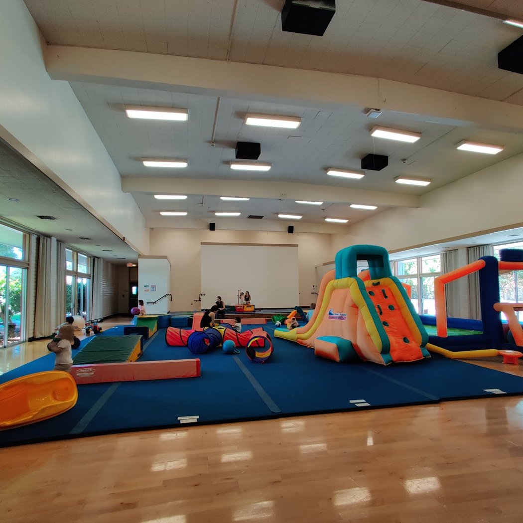 Joan Pisani Community Center 2