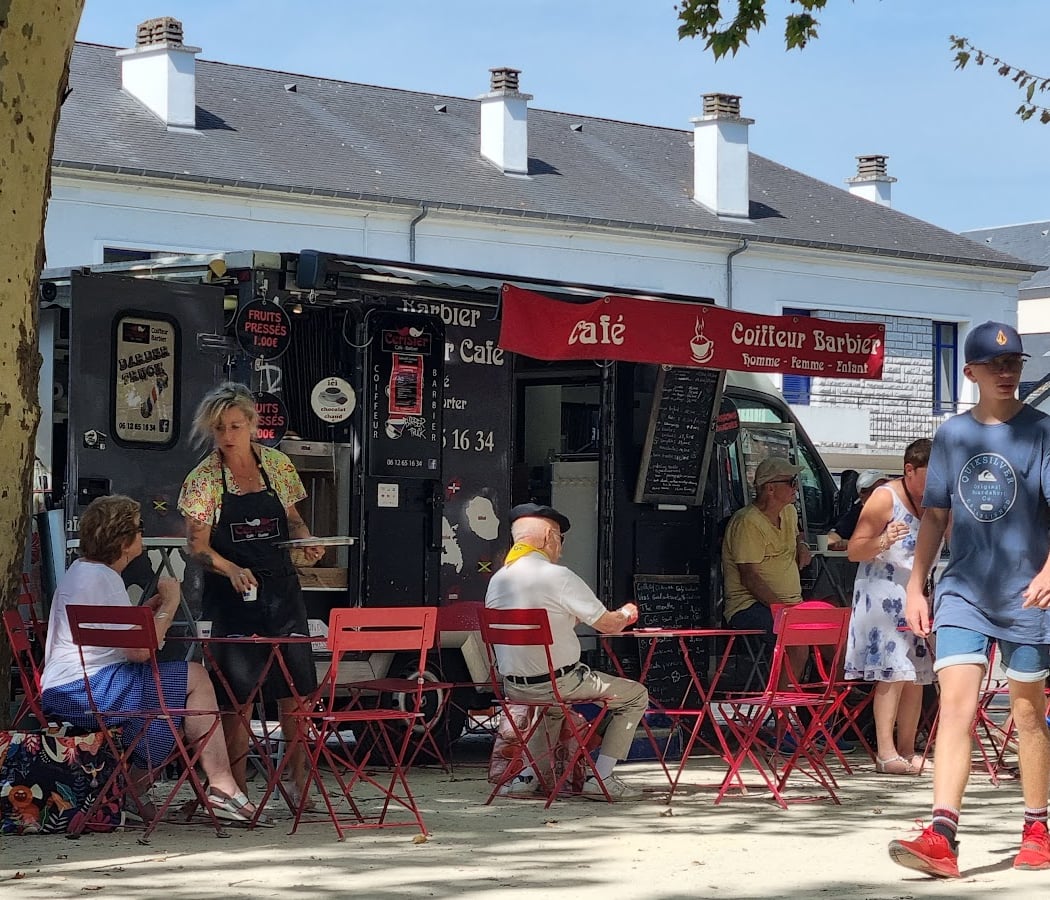 Marché de Jurançon 2