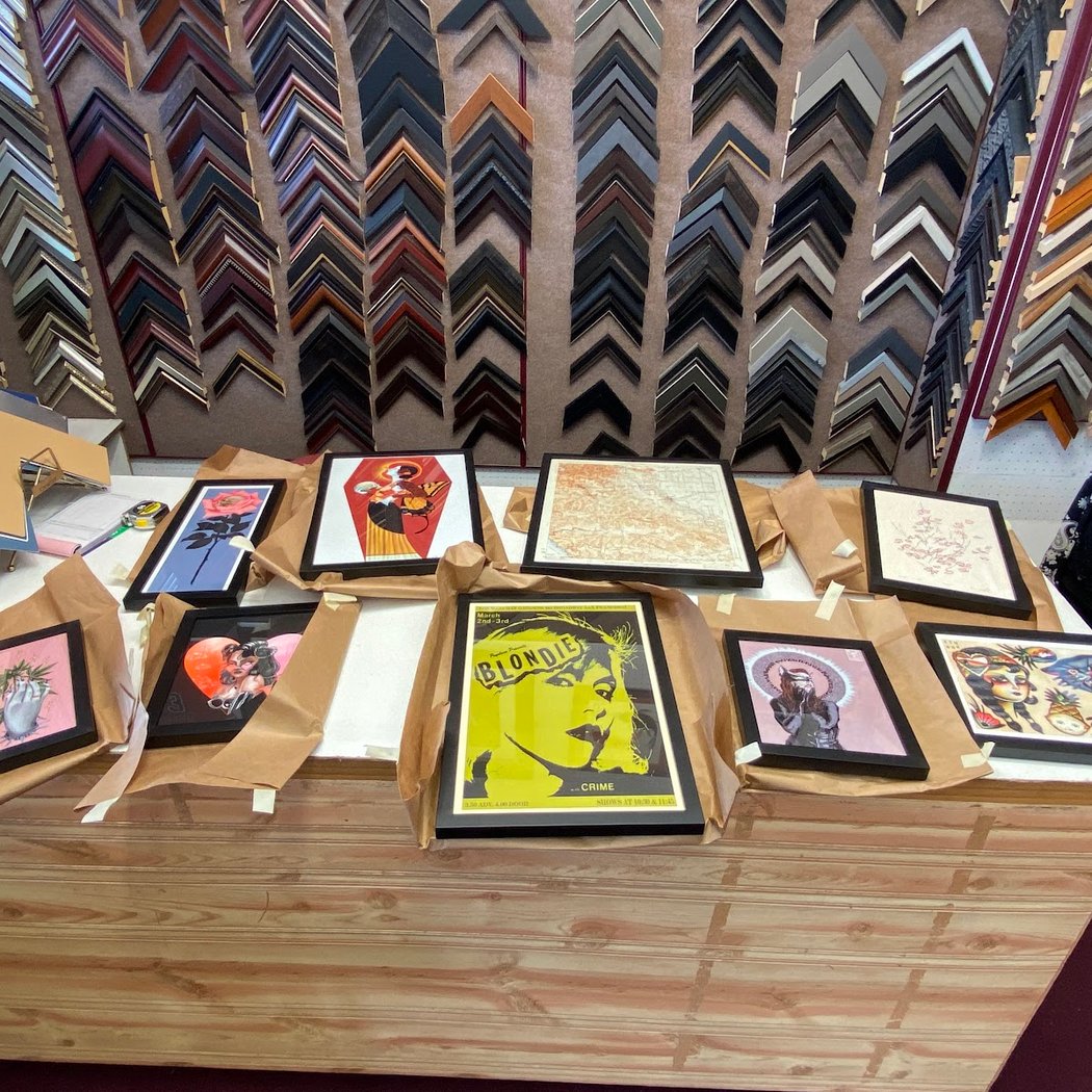 Westlake Art & Framing Center 2