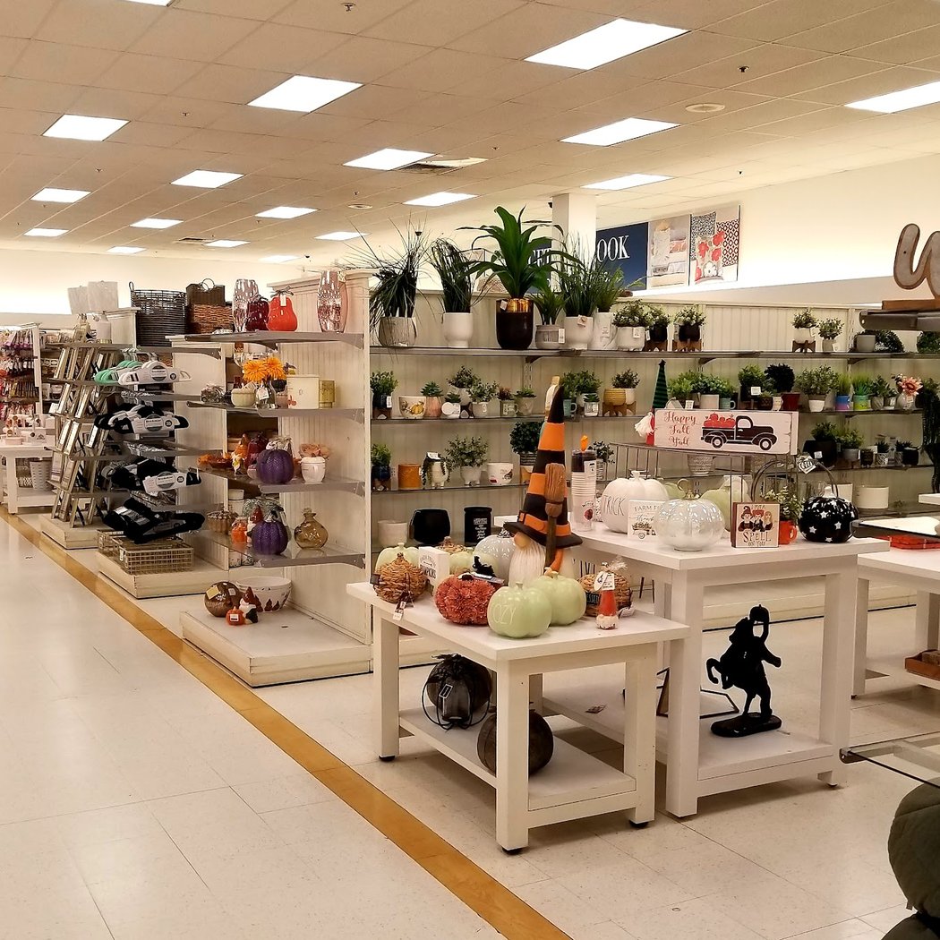 Marshalls 1