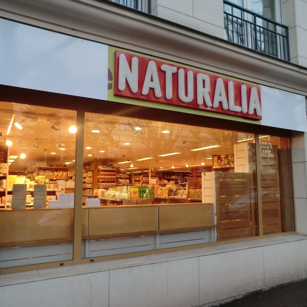 NATURALIA 2