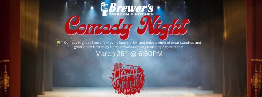 Brewer's Kitchen & Taproom 1