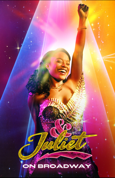 & Juliet 1