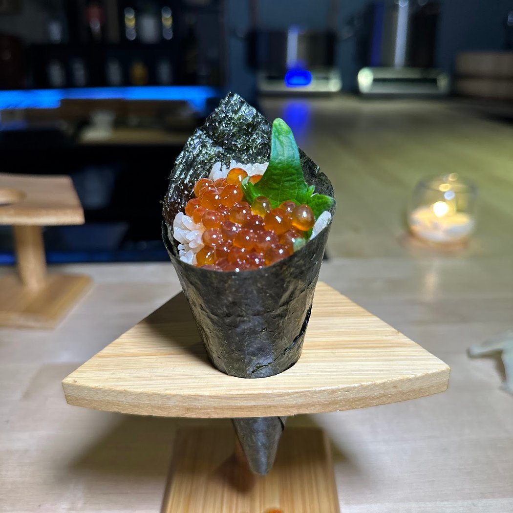 Sushi Saint NY 3
