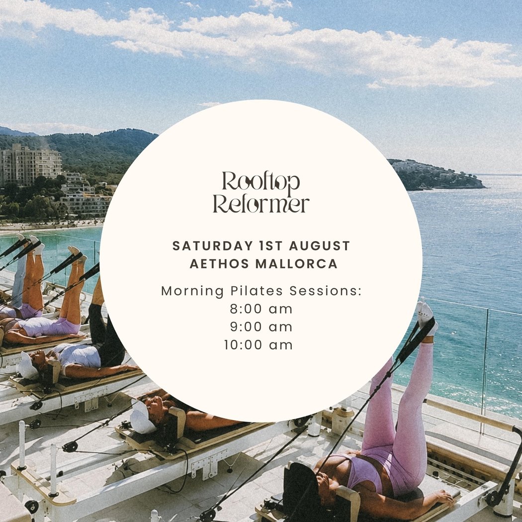 Rooftop Reformer (Aethos Mallorca) 1