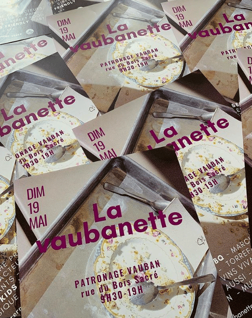 La Vaubanette 1er 1