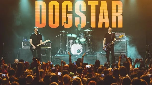 Dogstar 1