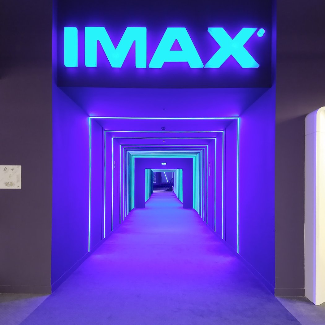 Pathé Carré Sénart 1
