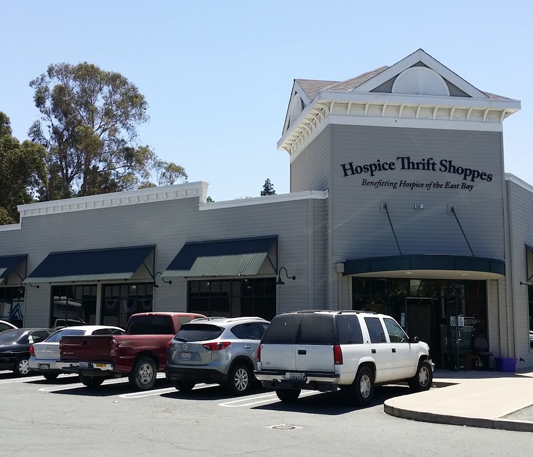 Hospice Thrift Shoppes 2