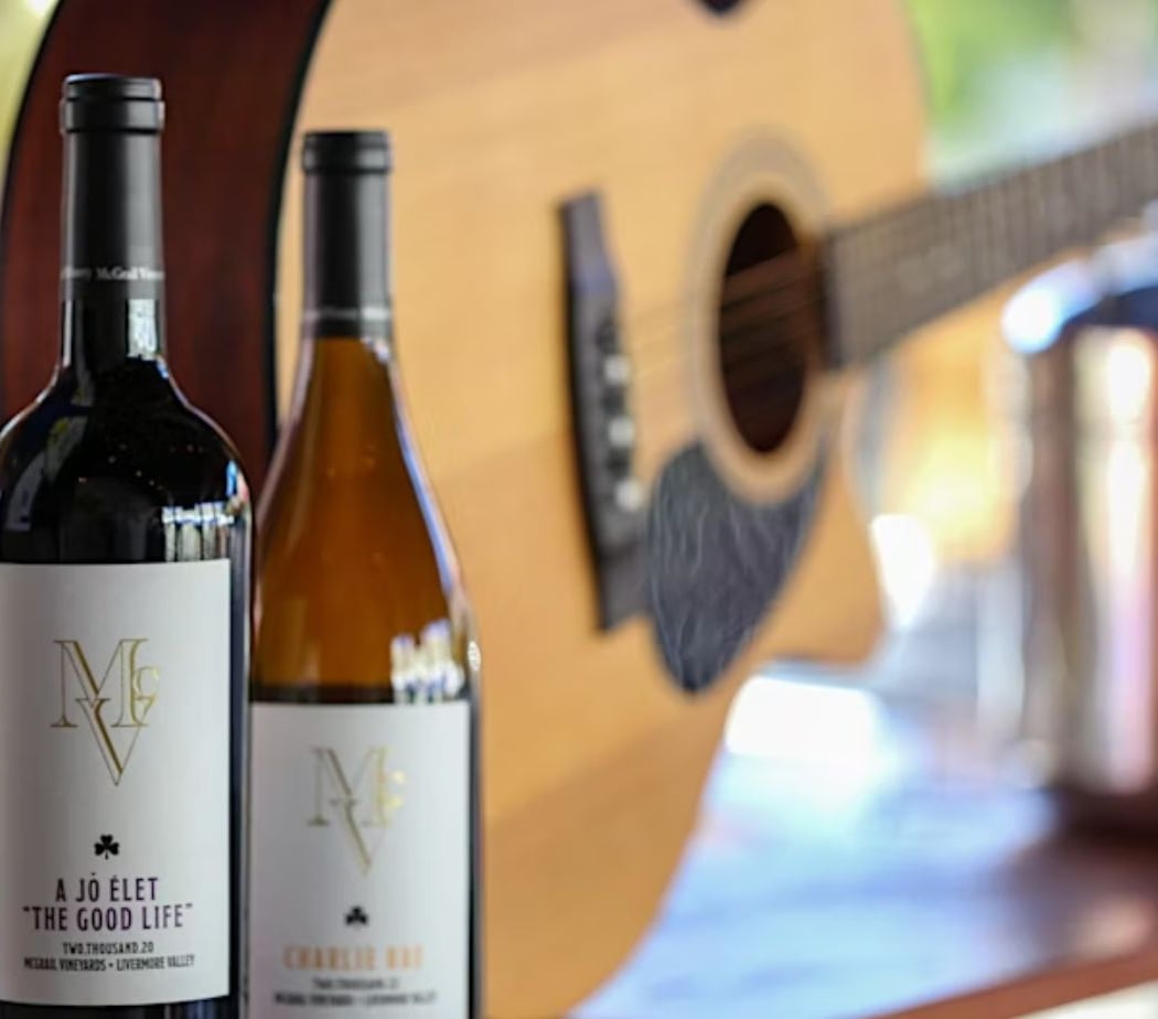 McGrail Vineyards and Winery