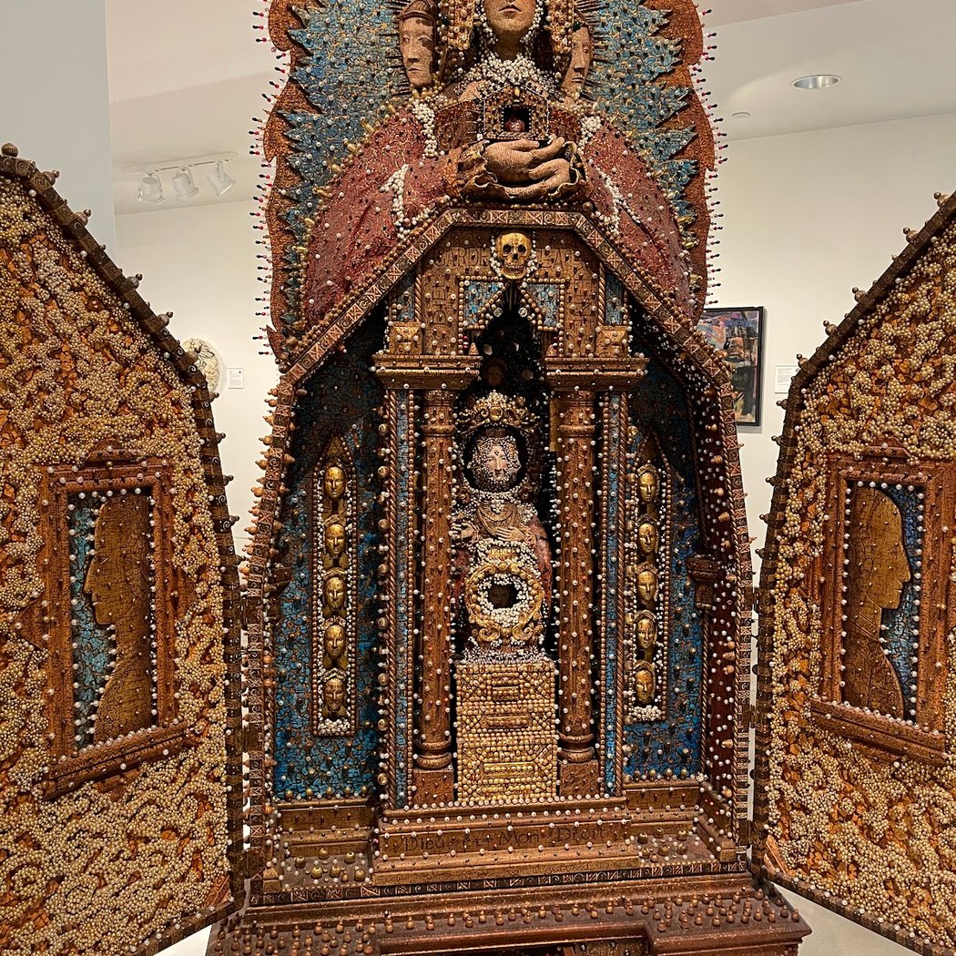 Delaware Art Museum 1