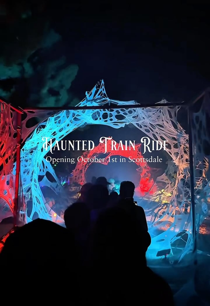 Spook-Track-Ula