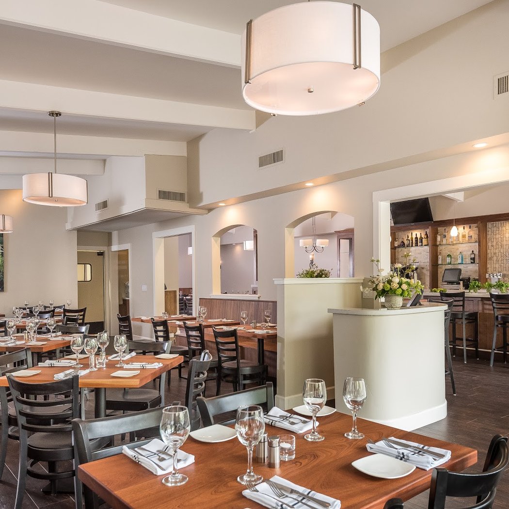 Benvenuti Ristorante 3