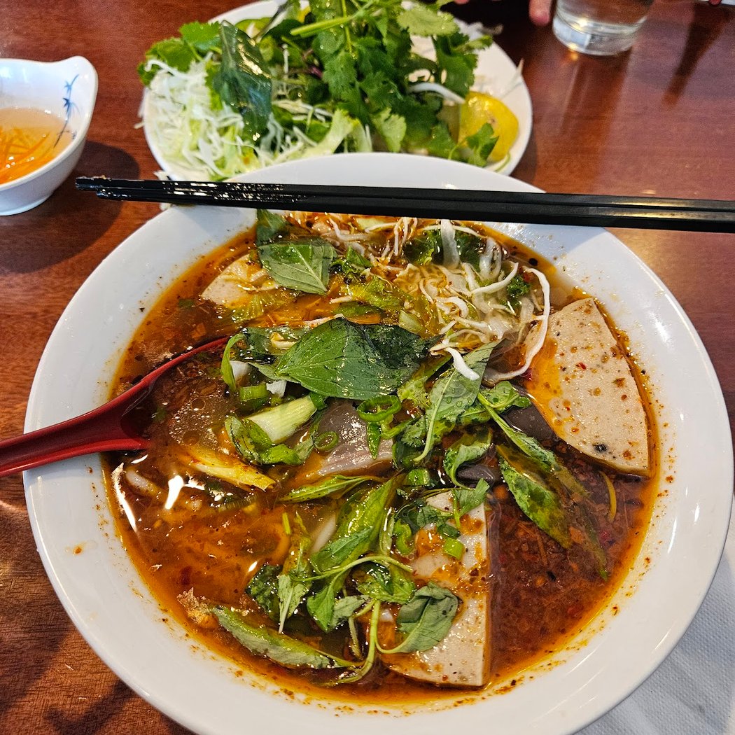 Phở Mama 3