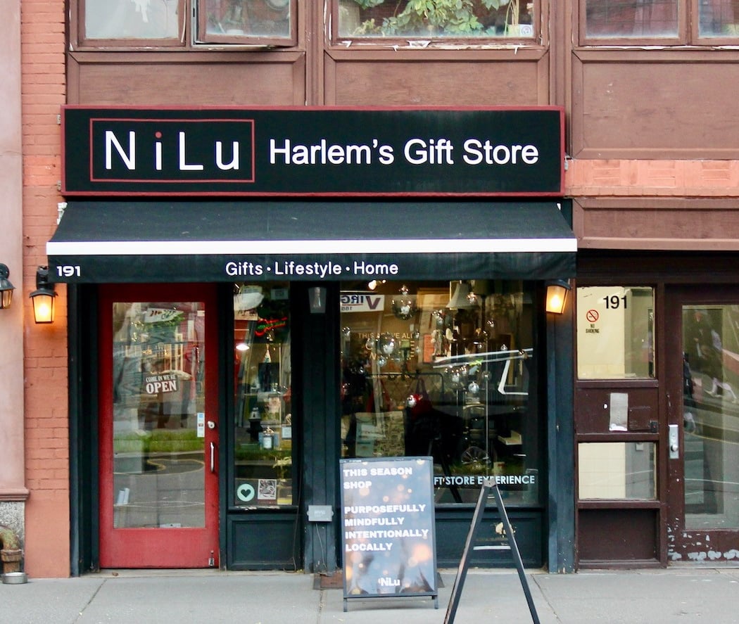 NiLu Gift Boutique 2