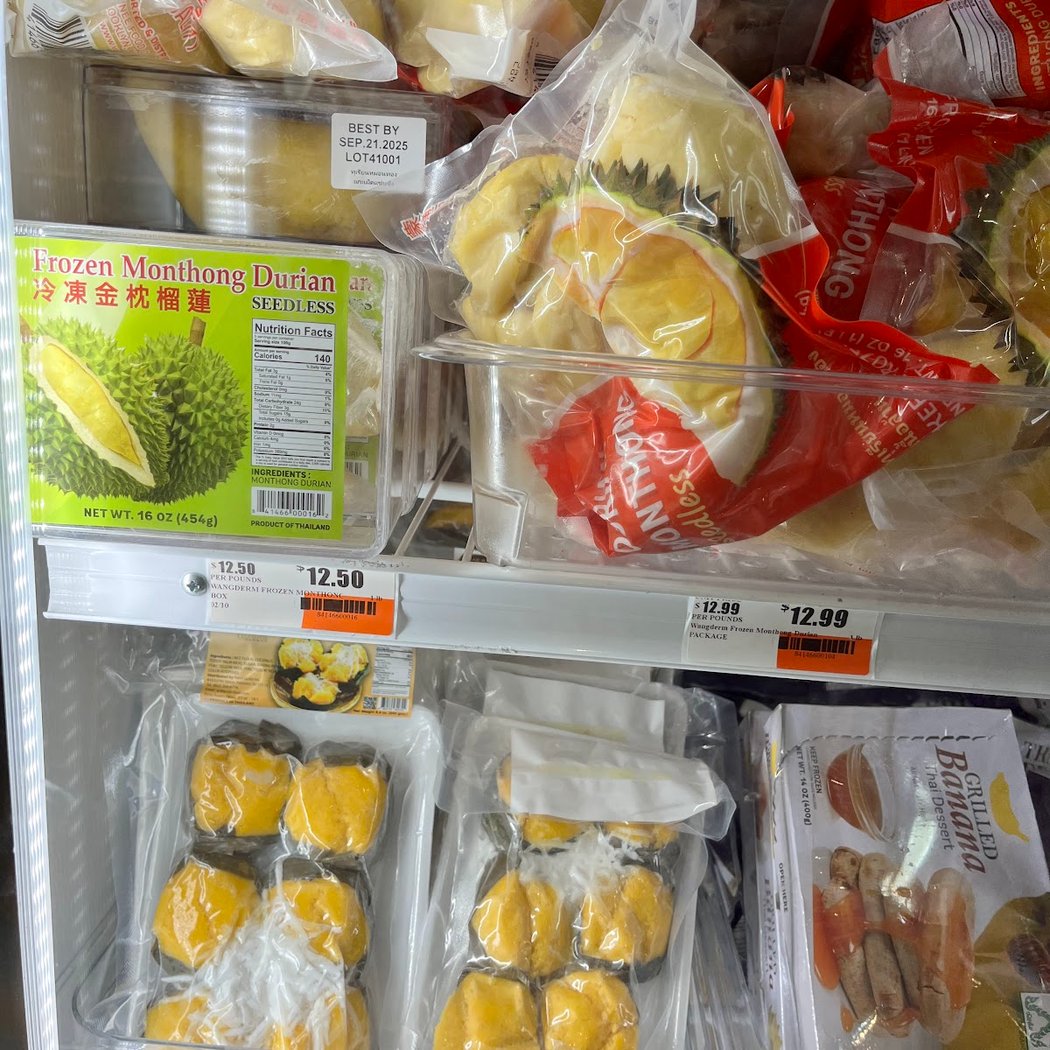 3 Aunties Thai Market 2 3